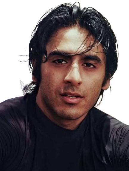 Danish Sood